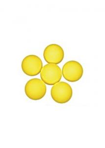 Softboll Tennisboll 9cm (fp om 6 st)