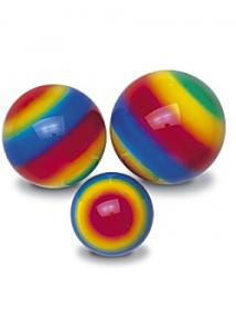 Plastbollsset (fp om 3 st)