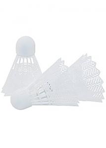 Badmintonboll (fp om 6 st)