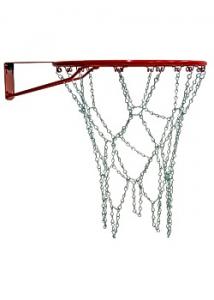Basketnät metall