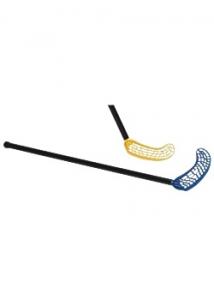 Innebandyset Powerblade V4 10 klubbor (fp om 10 st)