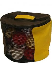 Innebandyboll storpack (fp om 30 st)