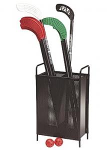 Klubbställ 38x60x21cm