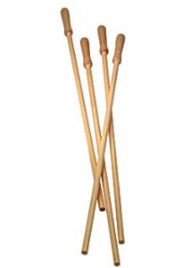 Micki Kö till Couronnespel