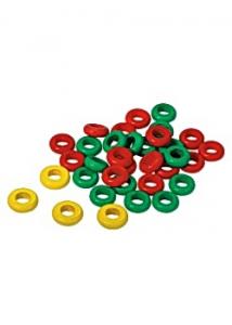 Micki Extra ringar till Couronnespel (fp om 34 set)