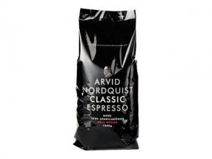 Classic Coffee Kaffe Bönor DivinoEspresso 1000g (fp om 1000 g)