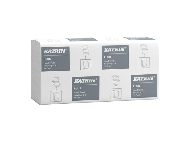 Handduk KATRIN Plus Non Stop L3 1890/fp