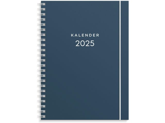 XL-kalendern 2025