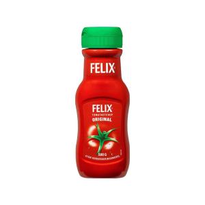 Ketchup FELIX 500g