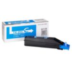 Toner KYOCERA TK-8305C Cyan