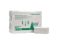 Handduk SCOTT natura 2l 23x25cm 3600/FP