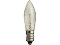 Reservlampa ljusstake 3-arm 3/FP