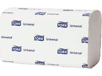 Handduk TORK S-fold Univer H3 4500/FP