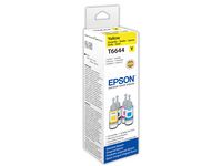 Bläckpatron EPSON T6644 Gul