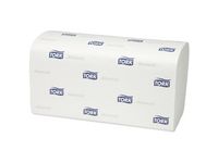 Handduk TORK S-fold mjuk Adv H3 3750/FP