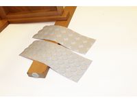 Filttassar 20 mm (fp om 44 st)