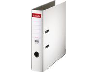 Pärm ESSELTE ECO EU.hål vit 75mm