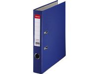 Pärm ESSELTE ECO EU.hål blå 50mm