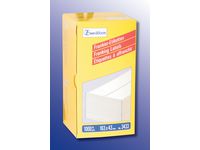 Frankeringsetikett 163x43 mm 1000/FP