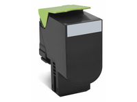 Lexmark Toner 70C2HKE