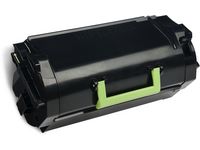 Lexmark Toner 62D2X0E