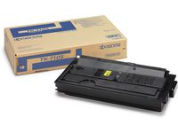 Toner KYOCERA TK-7105 3010i Svart