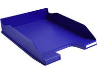 Brevkorg EXACOMPTA combo2 standard blå