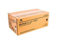 Konica Minolta Trumma A32W021 svart