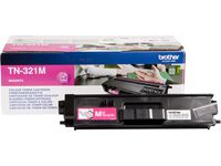 Brother Toner TN321M Magenta