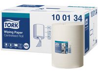 Tork Avtorkningspapper 1-lag C-mat M2 (rulle om 275 m)