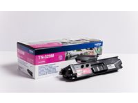 Brother Toner TN329M Magenta