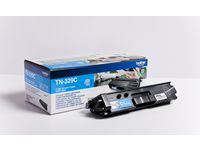 Brother Toner TN329C Cyan