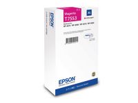 Epson Bläckpatron C13T755340 Magen.