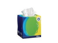 Ansiktsservett KLEENEX ® Vit 56/FP