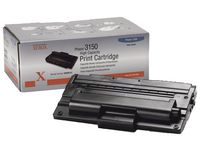 Toner RICOH 407166 svart