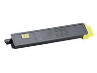Toner KYOCERA TK-895Y gul