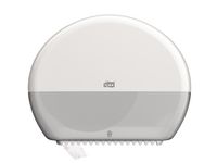Dispenser TORK Jumbo Mini T2 vit