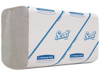 Handduk SCOTT Easyfl. 21x21,5cm 4500/FP