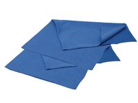 Diversey Mikrofiberduk Window W1+ Blå (fp om 5 st)