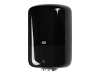 Dispenser TORK torkrulle M2 svart