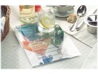 Laminat LEITZ A4 80 mic 100/fp