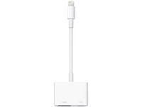 Apple Adapter Lightning AV-Adapter