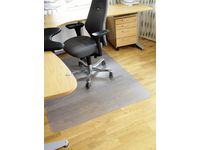 Golvskydd MATTING u/pigg120x180 3,4mm