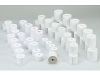 Kvittorulle 44x70x13mm-43m TF