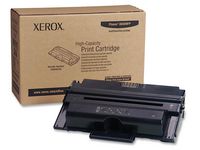 Toner XEROX Phaser 3635MFP Svart