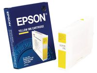 Epson Epson - gul - original - bläckpatron