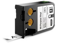 Dymo Tape XL 19 mm Vit 7m 1868752