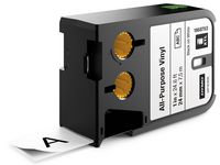 Dymo Tape XL 24 mm Vit 7m 1868753