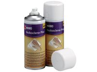 Whiteboardrengörning NOBO spray 400ml