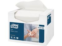 Tvättlapp TORK Premium 30x19cm 1080/FP